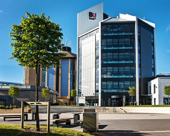 Bournemouth University