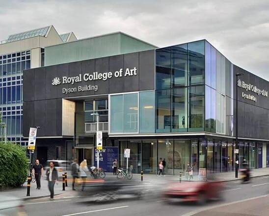 Royal College of Art