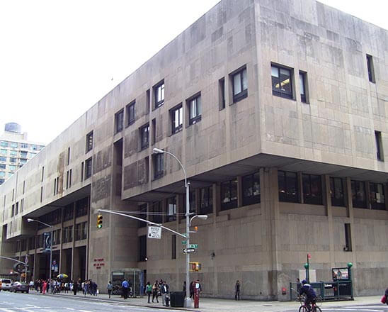 Fashion Institute of Technology