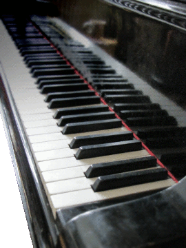 piano