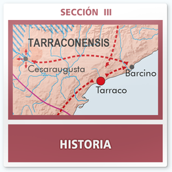 Sección III: Historia