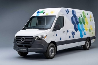 eSprinter