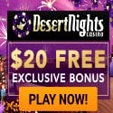 Sun Palace Casino no deposit bonus