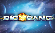 Big Bang slot