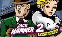 Jack Hammer 2