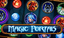 Magic Portals