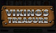 Viking's Treasure