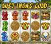 Lost Inca Gold