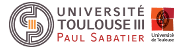 Universit� Paul Sabatier, Toulouse