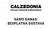 Calzedonia webshop akcija besplatna dostava