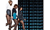 Calzedonia webshop akcija Cyber Monday