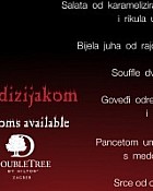 Popalite fuziju afrodizijakom, OXBO Urban Bar i Grill!