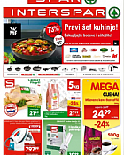 Interspar i Spar katalog 44