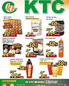 KTC katalog prehrane