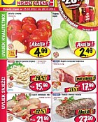 Lidl katalog prehrana