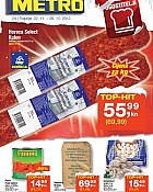 Metro katalog gastro