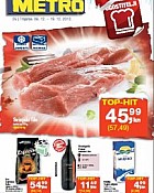 Metro katalog gastro do 19.12.