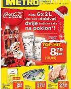 Metro katalog prehrana do 19.12.