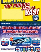 Metro katalog Top ponuda do 24.12.