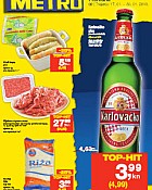 Metro katalog prehrana do 30.1.