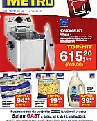 Metro katalog ugostitelji do 13.3