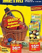 Metro katalog neprehrana do 13.3.