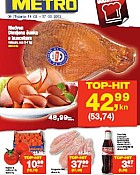 Metro katalog ugostitelji do 27.3.