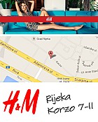 H&M Rijeka