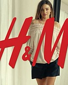 H&M bluza