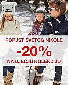 s. Oliver popust Sv. Nikole -20%