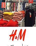 H&M Zimsko sniženje