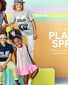 H&M katalog Kids spring 2015