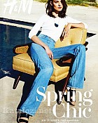 H&M katalog proljeće ljeto 2015