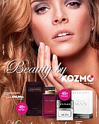 Kozmo katalog Beauty rujan 2015