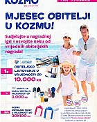 Kozmo katalog Mjesec obitelji