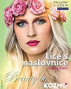 Kozmo katalog Beauty travanj 2016