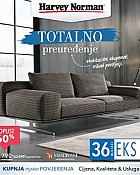 Harvey Norman katalog Veliko ljetno sniženje