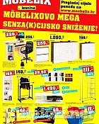 Mobelix katalog Mega zimsko sniženje