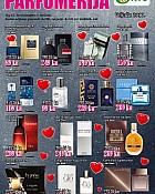 KTC katalog Parfumerija veljača 2017