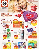 Muller katalog Hit tjedna do 15.2.