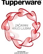 Tupperware katalog Začarani ljubavi