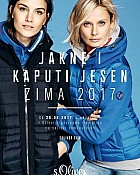 s.Oliver katalog Jakne i kaputi jesen zima 2017