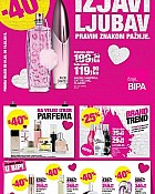 Bipa katalog Valentinovo 2018