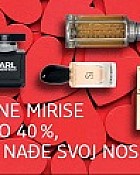 DM katalog Sniženi mirisi Valentinovo 2018