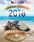 Planet obuća katalog Elviton Proljeće ljeto 2018