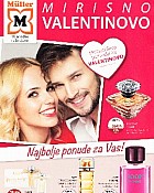 Muller katalog Valentinovo 2018