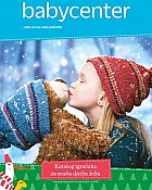 Baby Center katalog Igračke 2018