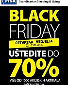 JYSK katalog Black Friday 2018