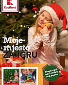 Kaufland katalog Vrijeme je za igru