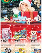 KTC katalog Igračke do 31.12.